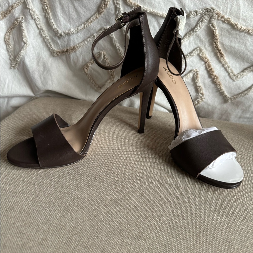 Aldo size 7 1/2